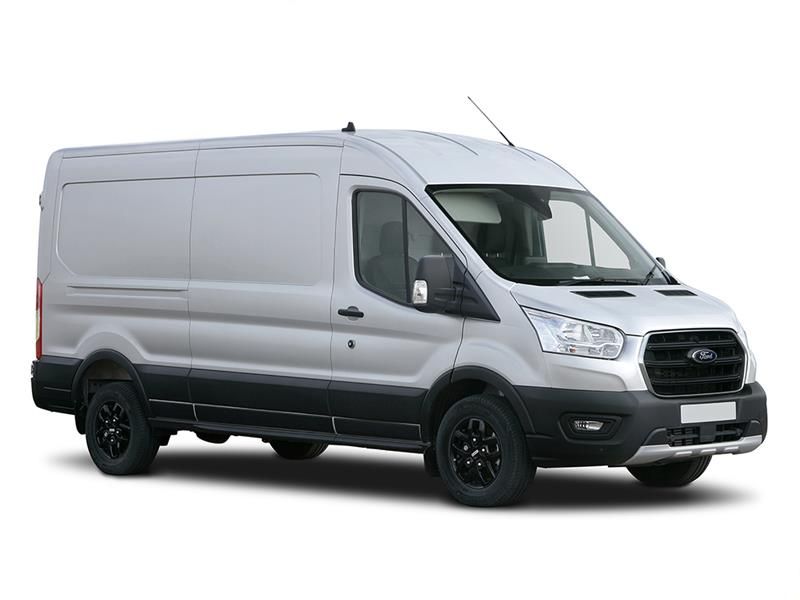 12 Month Van Lease Deals from ACL Automotive