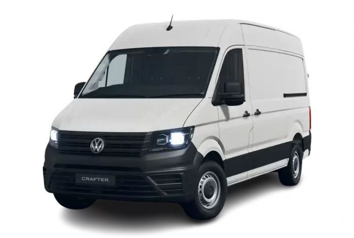 6 Month Van Lease Deals: Explore the Best Offers