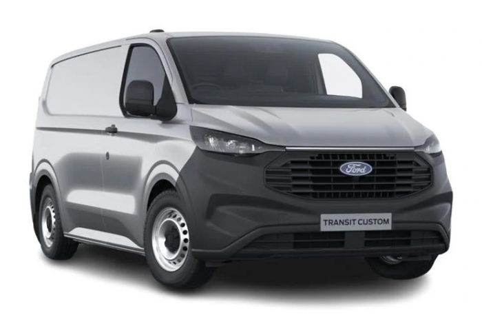 9 Month Van Lease Deals from ACL Automotive