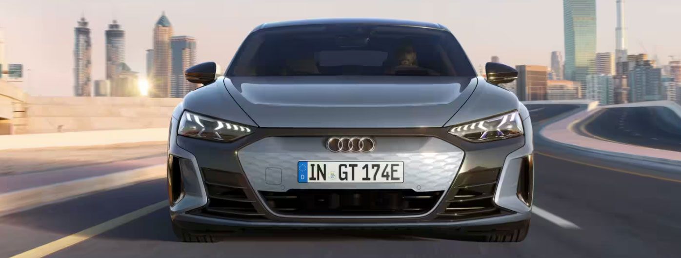Audi RS E-Tron GT Lease Deals