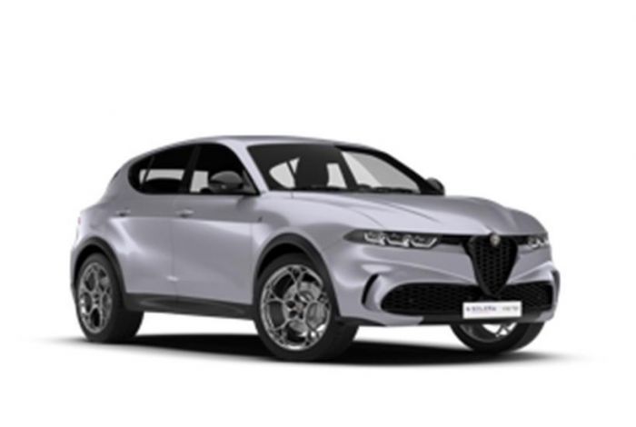 Alfa Romeo Tonale Short Term Lease Deals