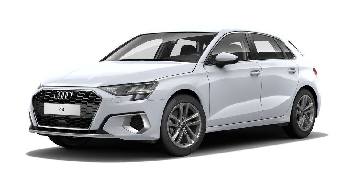 How Much is it to Lease an Audi A3?