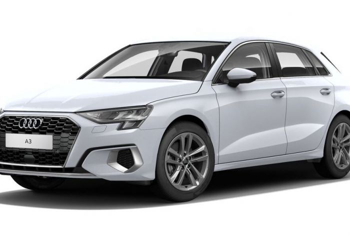 How Much is it to Lease an Audi A3?