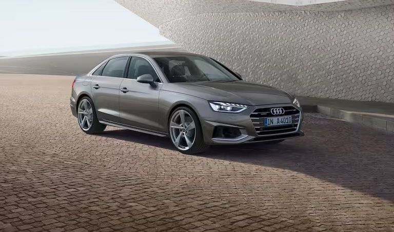 What Percentage of New Cars are Leased in the UK?