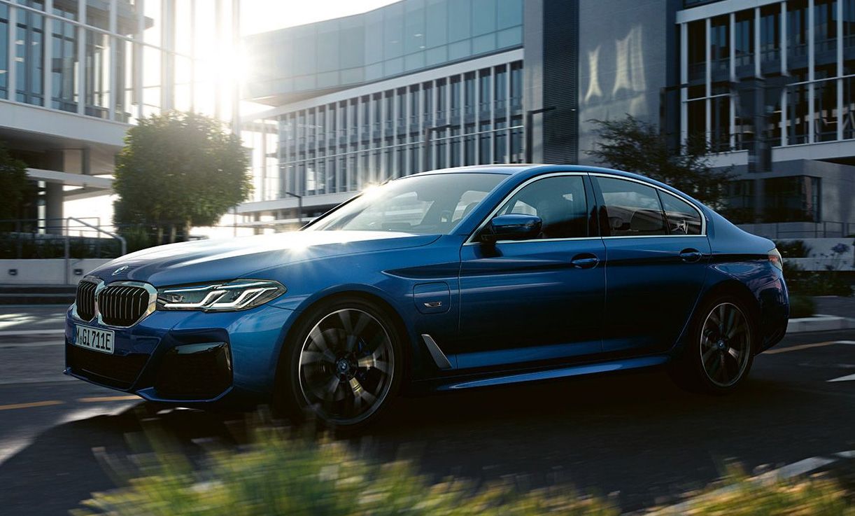 BMW 5 Series Lease Deals 2023 Click for prices / offers ACL Automotive