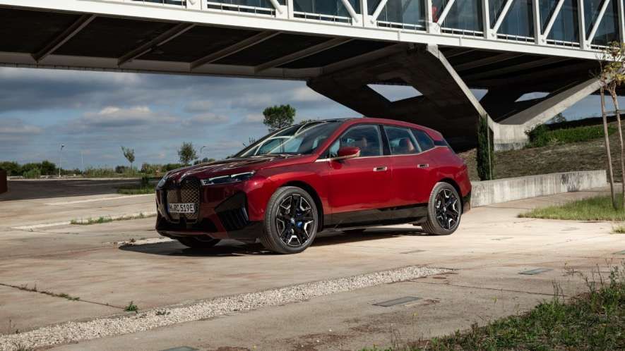 BMW Lease Prices in 2023 (Latest BMW Lease Rates)
