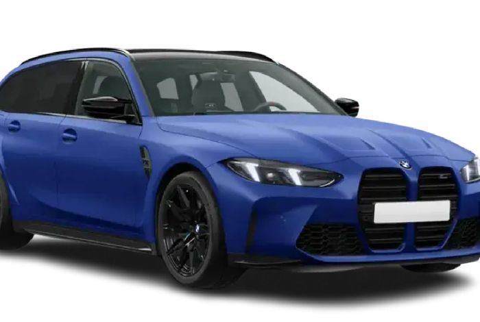 BMW M3 Touring Lease Deals: 3, 6, 9, 12 Months