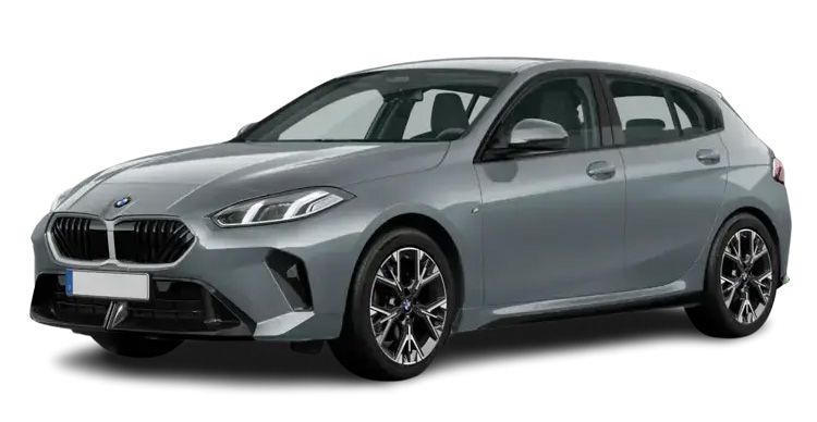 BMW Series 1 Lease Deals: Short Term, 3 Months, 6 Months + More