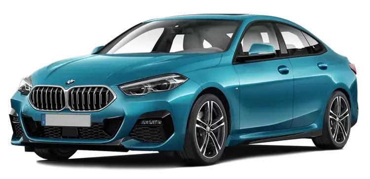 BMW Short Term Lease Deals