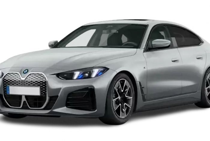 BMW Car Subscription Deals & Offers