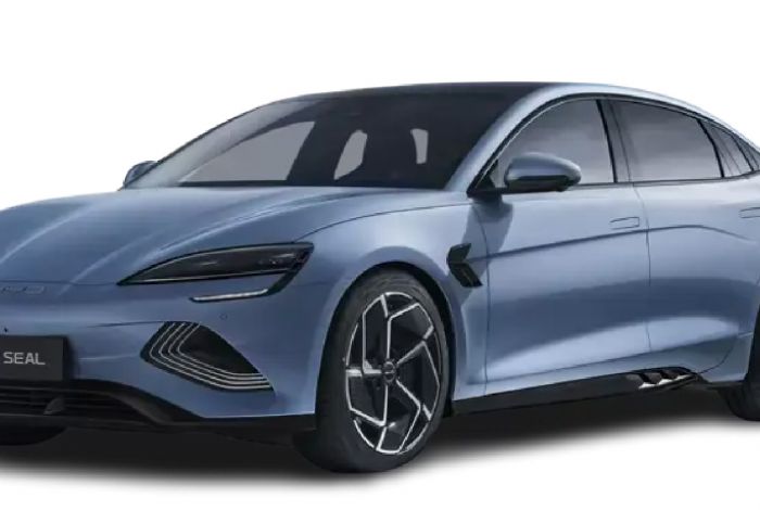 BYD Seal Business Lease Deals: 3, 6, 9, 12, 18 Month Offers