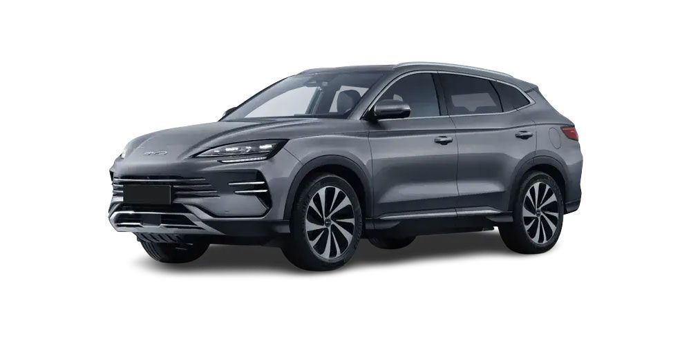 BYD Seal Lease Deals & Offers: + Short Term Subscriptions
