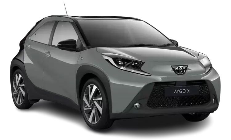 Car Subscriptions for New & Young Drivers