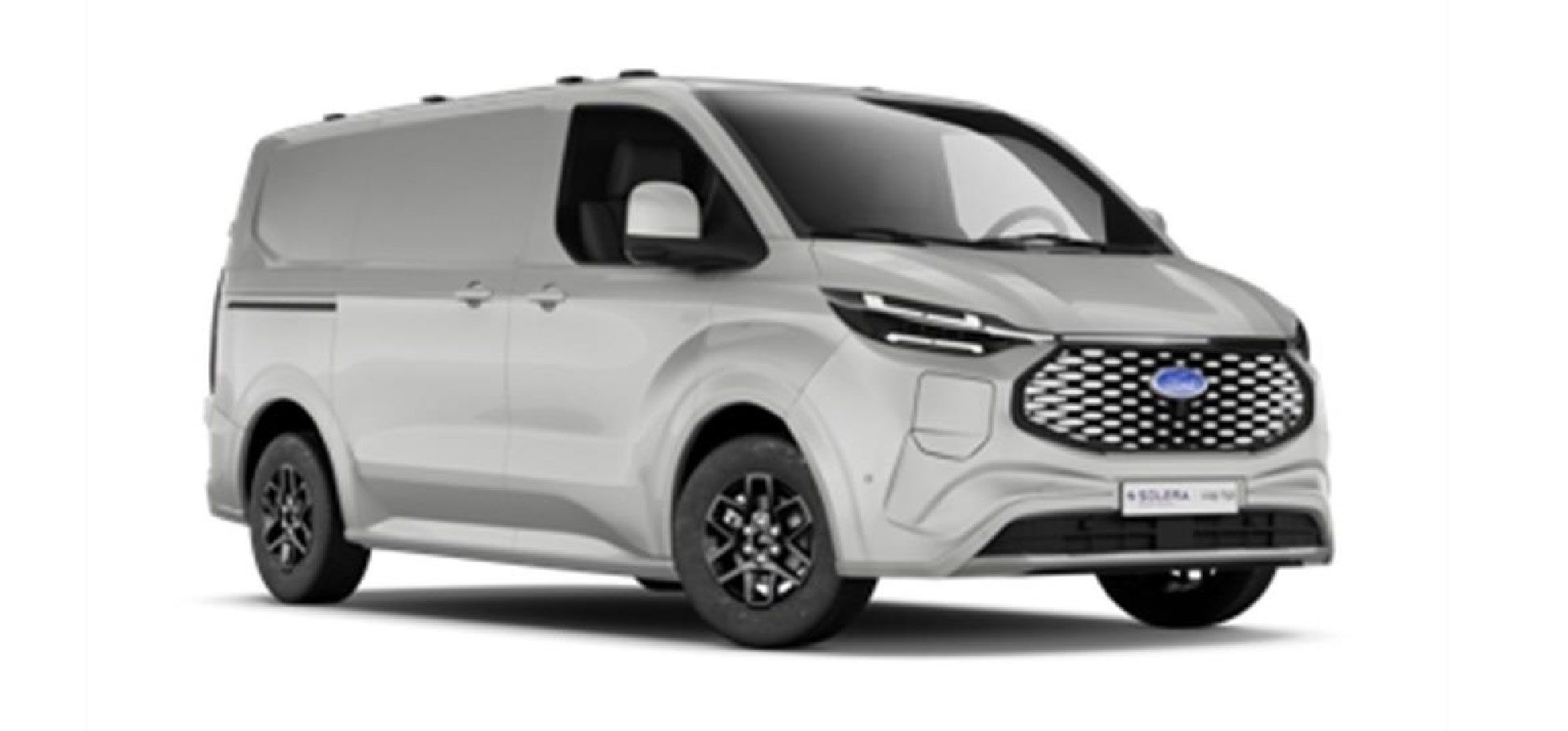 Electric Van Leasing Deals: The Ultimate Guide to Best Prices