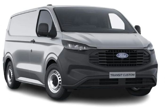 Electric Van Subscription Deals (1, 3, 6 Months) from ACL Automotive