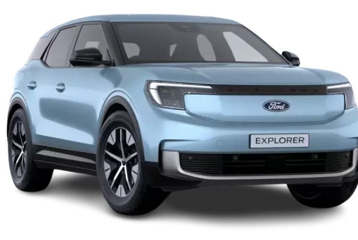 Ford Short Term Lease Deals