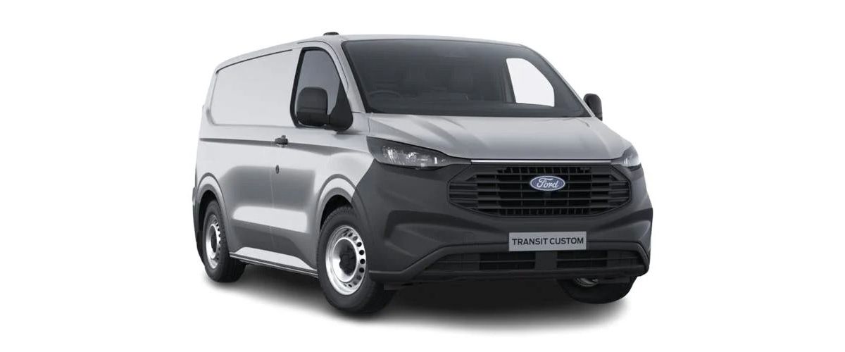 3 Month Ford Transit Lease Deals from ACL Automotive