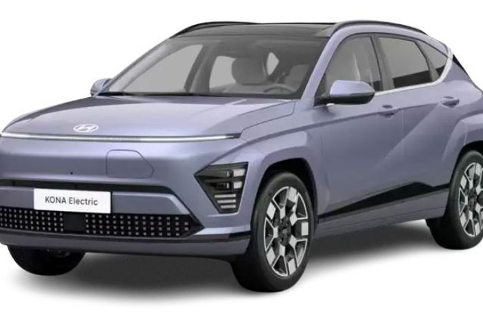 Hyundai Short Term Lease Deals & Subscriptions