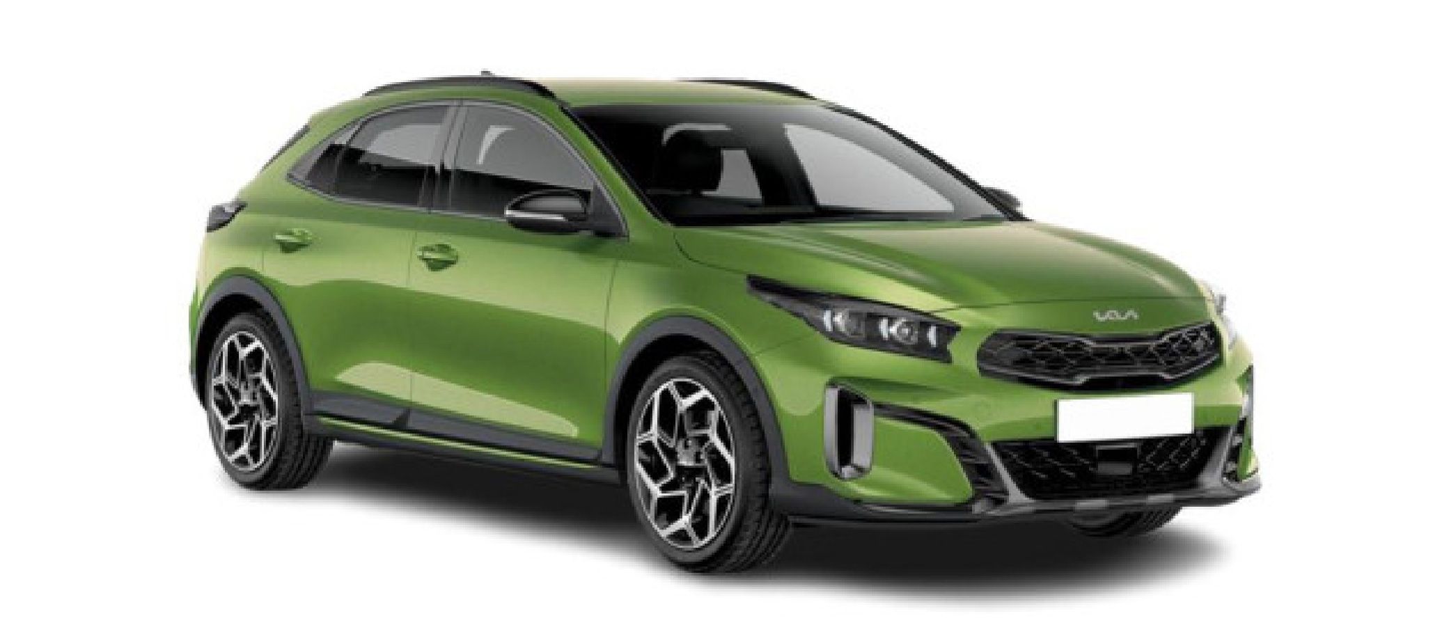 Kia Car Subscriptions at ACL Automotive: One Simple Monthly Plan
