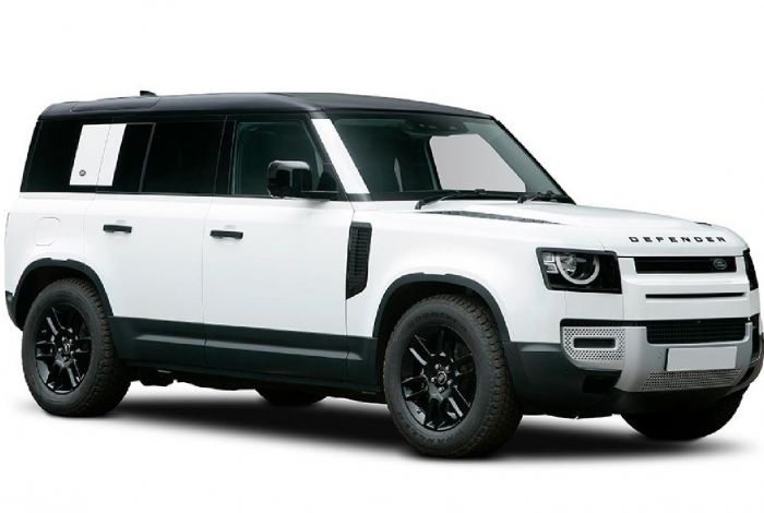 Land Rover Defender Lease Deals at Great Prices