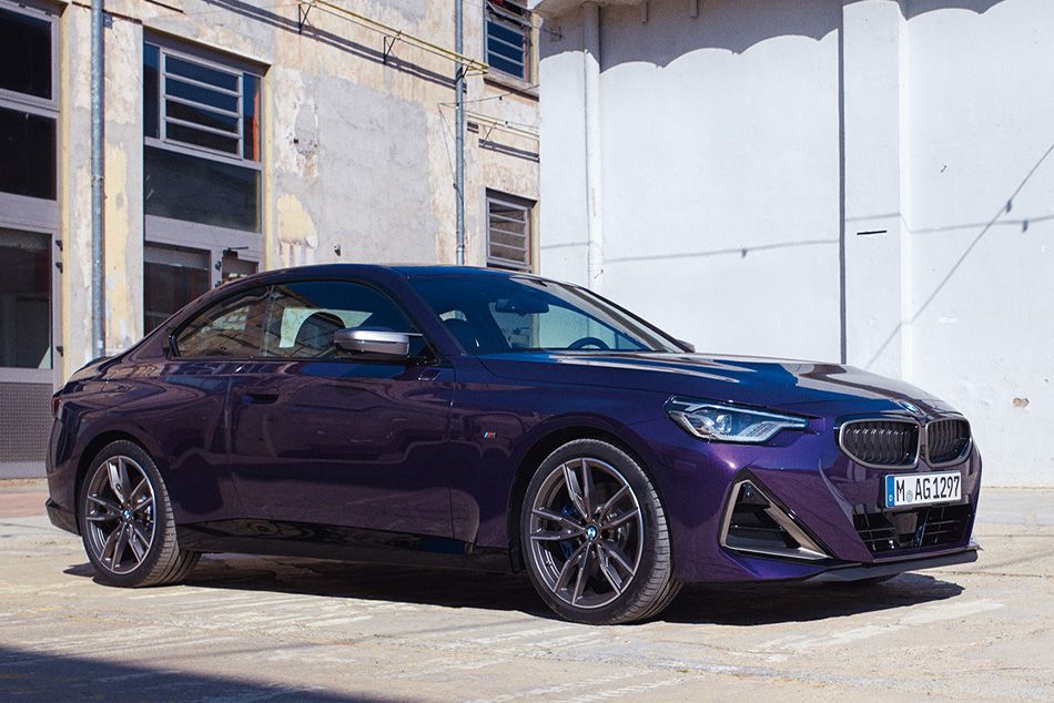 What is the Longest Lease Term for a Car?