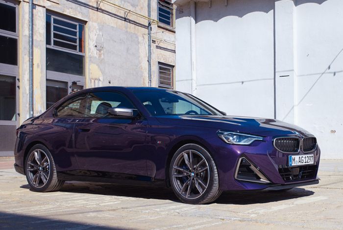 What is the Longest Lease Term for a Car?