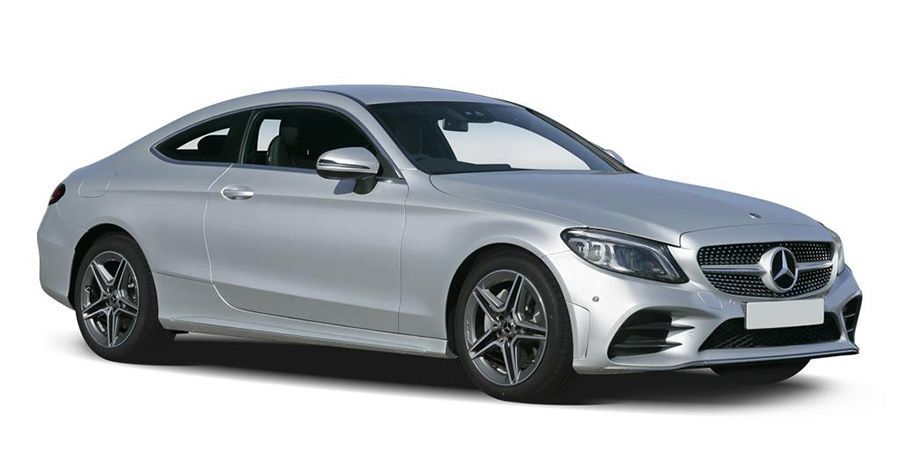 Mercedes Business Leasing (3, 6, 9, 12, 18 Months) from ACL Automotive
