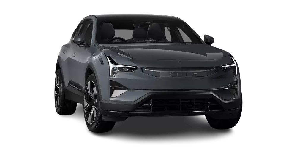 Polestar 3 Short Term Lease & Subscription Deals (3, 6, 9, 12 months)
