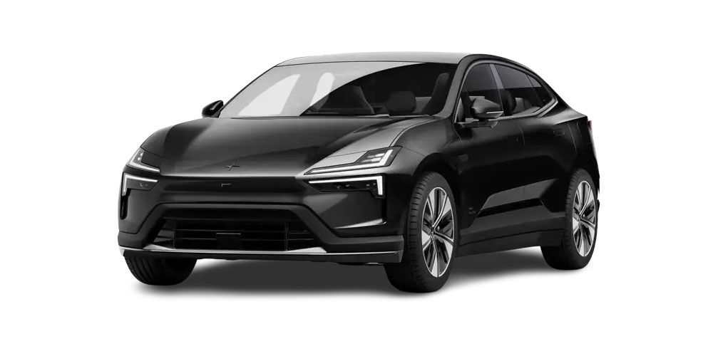 Polestar 4 Short Term Lease & Subscription Deals (3, 6, 9, 12 months)