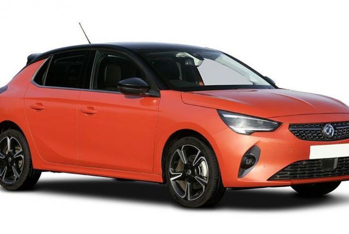Short Term Car Lease in Essex (View Deals)