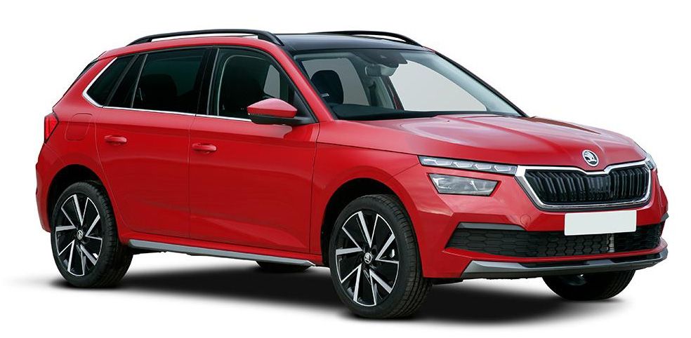 Short Term Car Lease Reading
