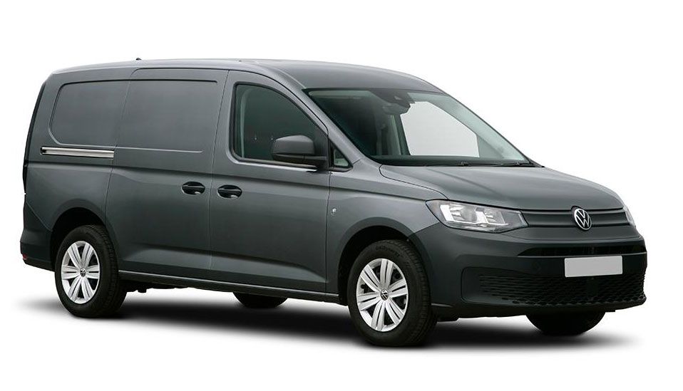 Short Term Van Lease Deals from ACL Automotive