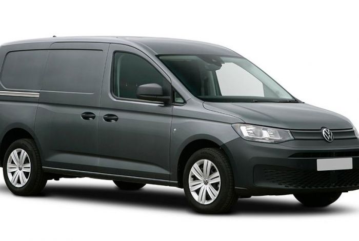Short Term Van Lease Deals from ACL Automotive
