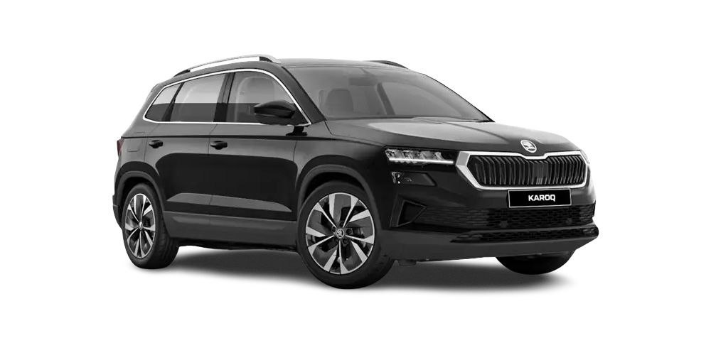 Skoda Karoq Lease Deals: Short Term Leasing, 3, 6, 9, & 12 Months