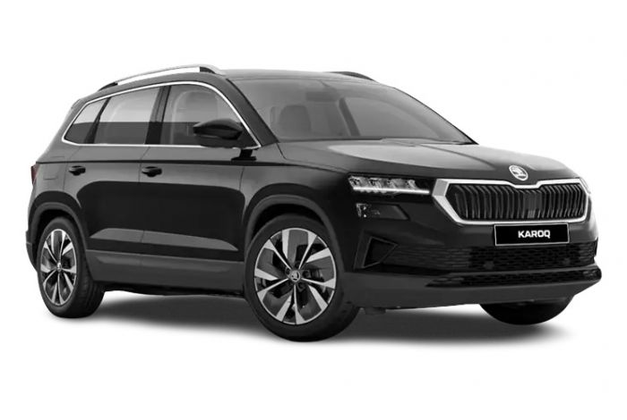 Skoda Karoq Lease Deals: Short Term Leasing, 3, 6, 9, & 12 Months