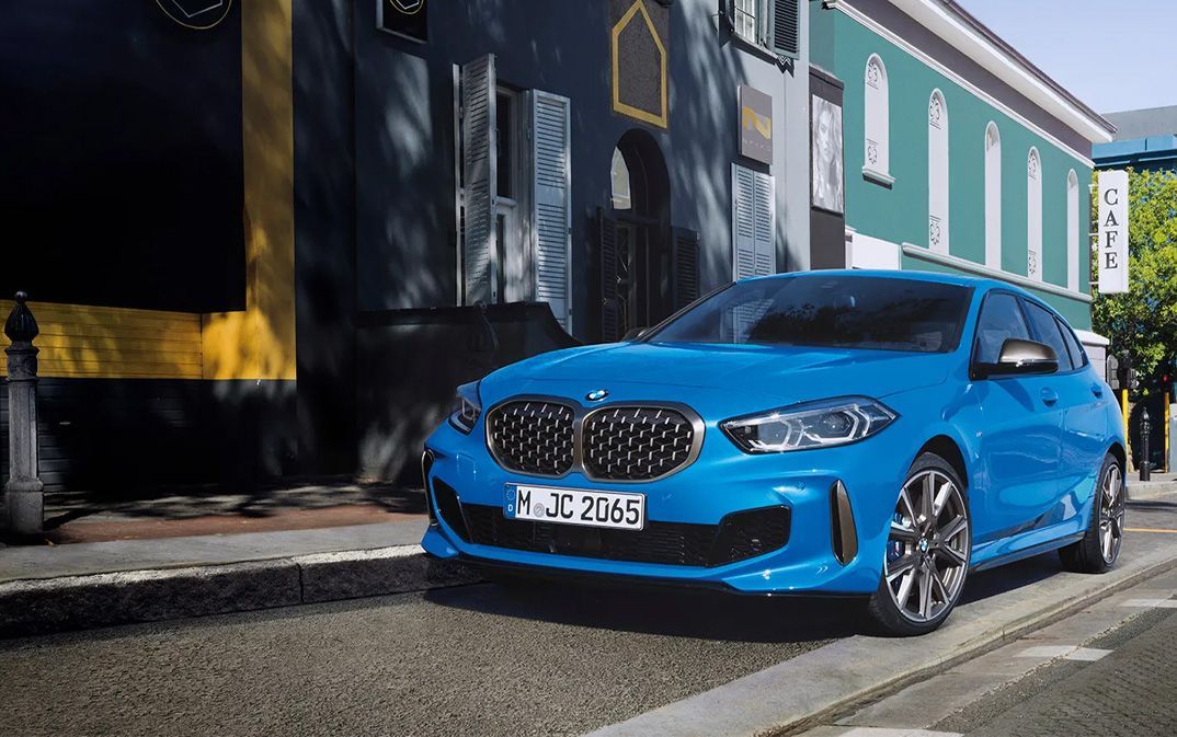 Is it Worth Leasing a BMW? (The Perks & Benefits) ACL Automotive